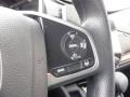  2022 Honda CR-V EX AWD Steering Wheel #27