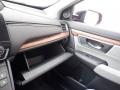 Door Panel of 2022 Honda CR-V EX AWD #28