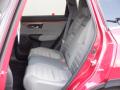 Rear Seat of 2022 Honda CR-V EX AWD #29