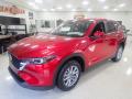 2023 CX-5 S Select AWD #6