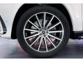  2024 Mercedes-Benz GLS 450 4Matic Wheel #10