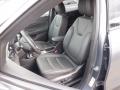 Front Seat of 2020 Buick Encore GX Essence AWD #11