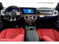 Dashboard of 2023 Mercedes-Benz G 63 AMG 4x4 #6