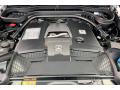  2023 G 4.0 Liter DI biturbo DOHC 32-Valve VVT V8 Engine #9