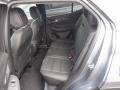 Rear Seat of 2020 Buick Encore GX Essence AWD #30