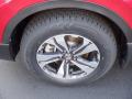  2020 Honda CR-V LX AWD Hybrid Wheel #3