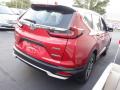  2020 Honda CR-V Radiant Red Metallic #6