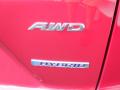  2020 Honda CR-V Logo #7
