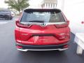  2020 Honda CR-V Radiant Red Metallic #8