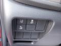 Controls of 2020 Honda CR-V LX AWD Hybrid #11