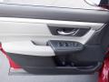 Door Panel of 2020 Honda CR-V LX AWD Hybrid #12