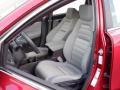 Front Seat of 2020 Honda CR-V LX AWD Hybrid #13