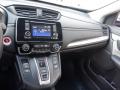 Dashboard of 2020 Honda CR-V LX AWD Hybrid #15