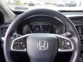  2020 Honda CR-V LX AWD Hybrid Steering Wheel #21