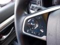  2020 Honda CR-V LX AWD Hybrid Steering Wheel #22