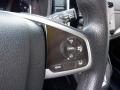  2020 Honda CR-V LX AWD Hybrid Steering Wheel #23