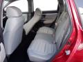 Rear Seat of 2020 Honda CR-V LX AWD Hybrid #25