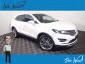 2016 MKC Reserve AWD #1 2016 MKC Reserve AWD #1
