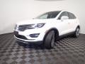 2016 MKC Reserve AWD #8 2016 MKC Reserve AWD #8