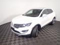 2016 MKC Reserve AWD #9 2016 MKC Reserve AWD #9