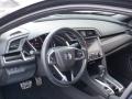 Dashboard of 2020 Honda Civic Sport Sedan #8