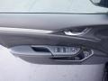 Door Panel of 2020 Honda Civic Sport Sedan #9
