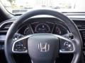  2020 Honda Civic Sport Sedan Steering Wheel #20