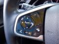  2020 Honda Civic Sport Sedan Steering Wheel #21
