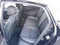 Rear Seat of 2020 Honda Civic Sport Sedan #23
