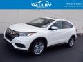 2020 Honda HR-V EX AWD