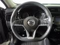  2017 Nissan Rogue SV AWD Steering Wheel #24