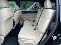 Rear Seat of 2023 Jeep Grand Cherokee L Limited #14