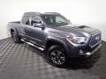 2019 Tacoma TRD Sport Double Cab 4x4 #4