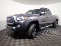2019 Tacoma TRD Sport Double Cab 4x4 #8