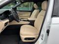 Front Seat of 2023 Jeep Grand Cherokee L Limited #10