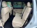 Rear Seat of 2023 Jeep Grand Cherokee L Limited #13