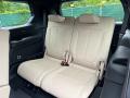 Rear Seat of 2023 Jeep Grand Cherokee L Limited #14