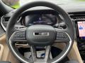  2023 Jeep Grand Cherokee L Limited Steering Wheel #21