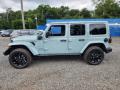  2024 Jeep Wrangler 4-Door Earl #3