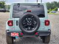 2024 Wrangler 4-Door Sahara 4xe Hybrid #6