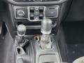  2024 Wrangler 4-Door 8 Speed Automatic Shifter #10