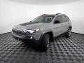 2022 Cherokee Trailhawk 4x4 #5