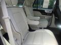 Rear Seat of 2021 Lincoln Navigator Black Label 4x4 #13