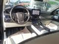 Front Seat of 2021 Lincoln Navigator Black Label 4x4 #18