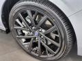  2024 Subaru Impreza RS Hatchback Wheel #3