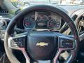  2020 Chevrolet Silverado 1500 LT Crew Cab Steering Wheel #7