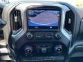 Controls of 2020 Chevrolet Silverado 1500 LT Crew Cab #9