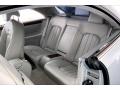 Rear Seat of 2005 Mercedes-Benz CL 65 AMG #20