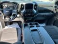 Dashboard of 2020 Chevrolet Silverado 1500 LT Crew Cab #10