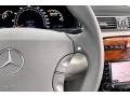  2005 Mercedes-Benz CL 65 AMG Steering Wheel #22